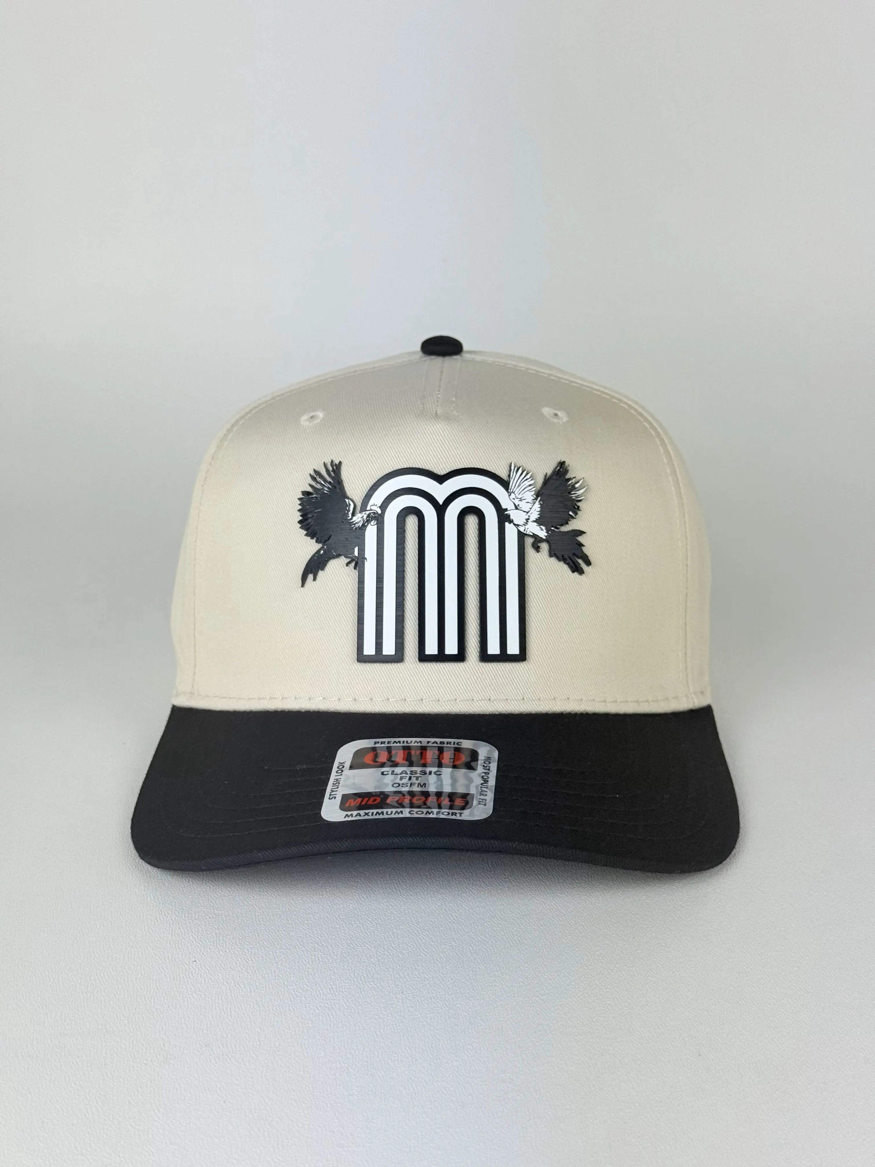 Mexico Baseball M Roosters Hat Mexico Baseball M Roosters Hat