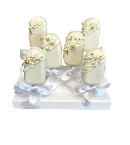 Cakesicle Stand #07 - Stairs