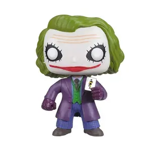 Batman Dark Knight The Joker Pop! Vinyl Figure #36