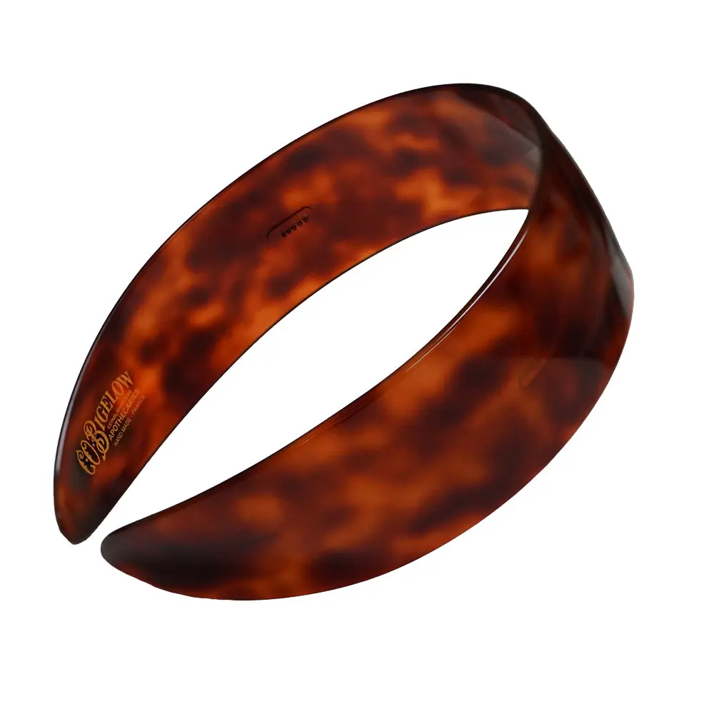 1.5 Inch Headband - Tortoise