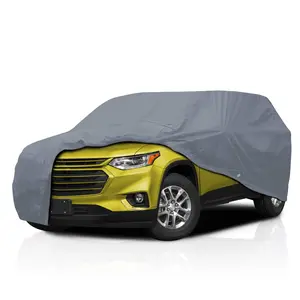 2021-2025 Chevrolet Trailblazer SUV 4-Door - DaShield Ultimum Series, 6 layer protection, Heavy Duty Cover, Semi custom Fit, Lifetime Warranty