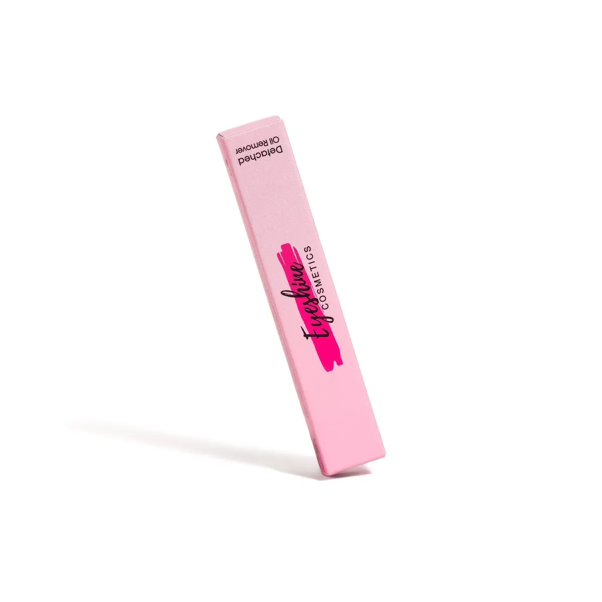 Eyeshine Detached Oil Remover - Gentle Makeup Cosmetic for Makeup Application