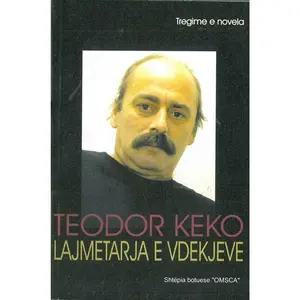 Lajmetarja E Vdekjeve