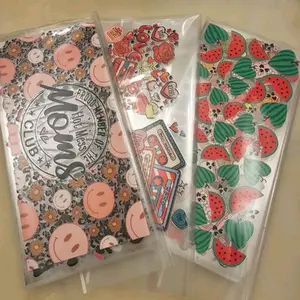 Live UVDTF Wrap Package