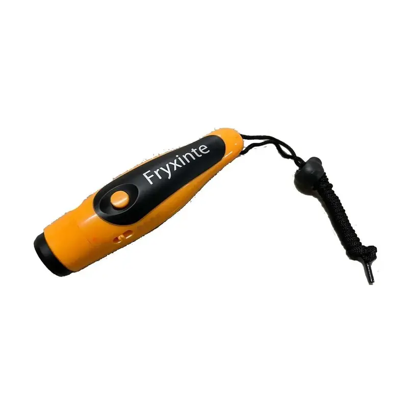 Workoutz 3-Tone Electronic Coaching Whistle Does not apply