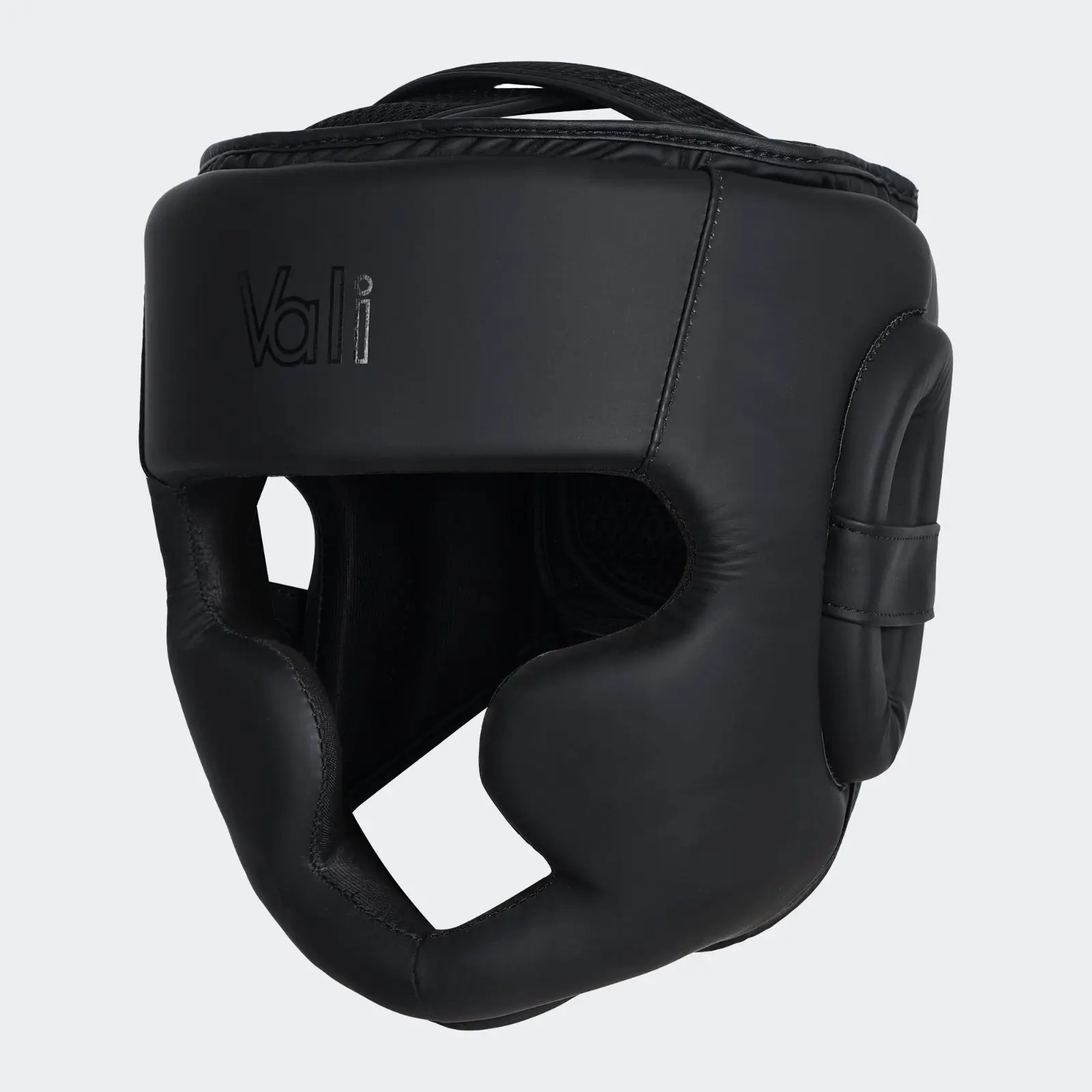 Onyx Headgear