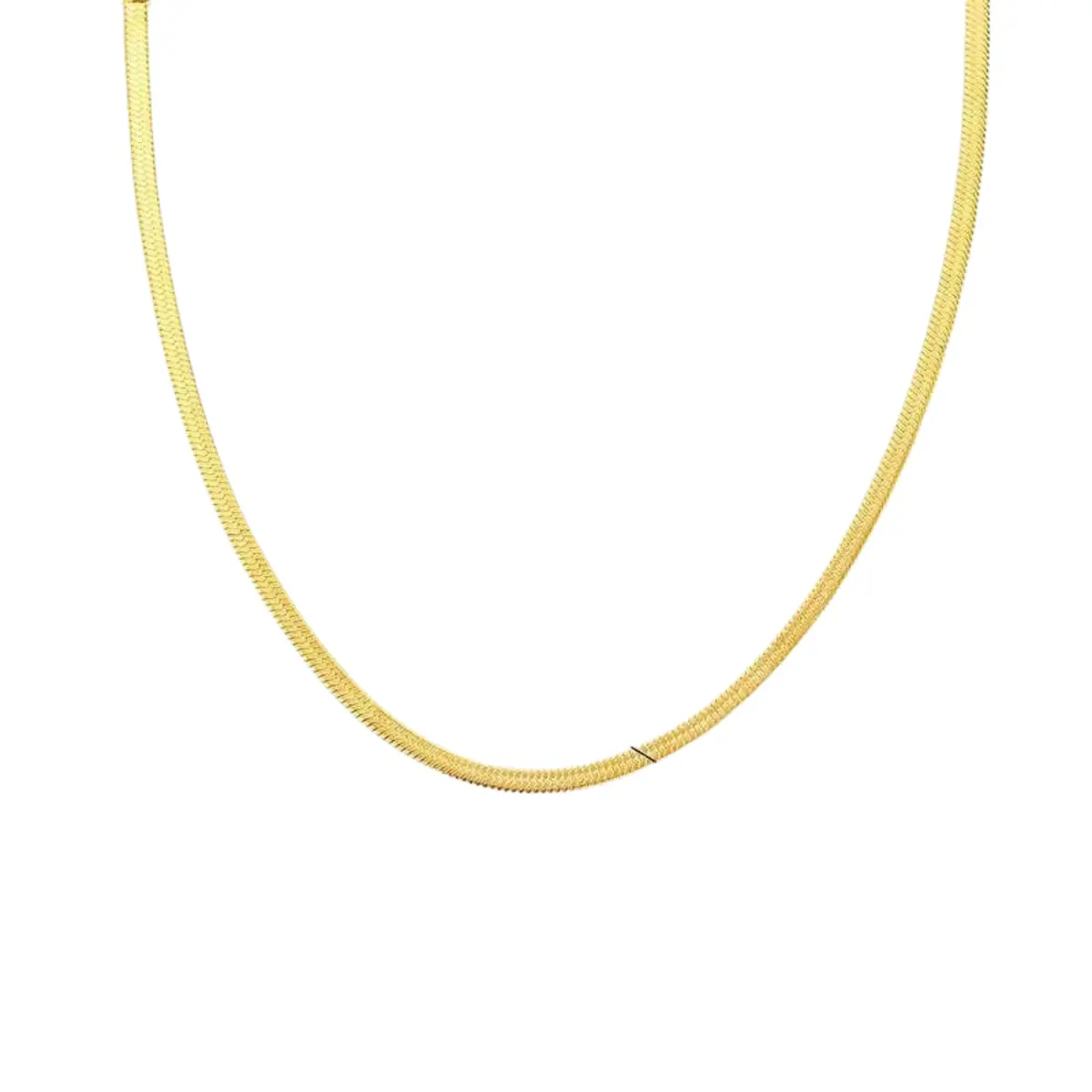 Mini Icon Necklace – Little Girls Edition
