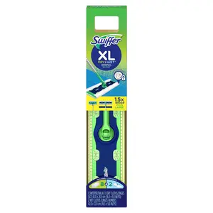 Swiffer Sweeper XL Starter Kit - 1 CT 4 Pack