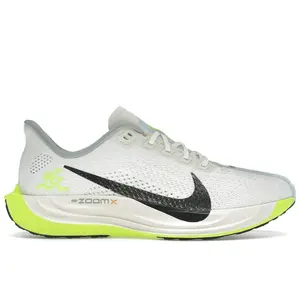 Nike Men's Pegasus Plus Sail Pale Ivory Volt Black, from StockX