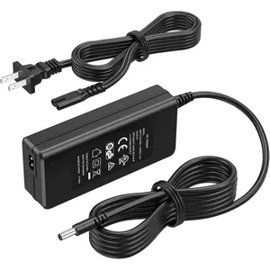 19V Replacment for JBL Xtreme 2 Charger Power Cord for JBL Boombox, Xtreme, Extreme Portable Wireless Bluetooth Waterproof Speaker Power Adapter Supply Charging Charger for JBL Xtreme Speaker 8.3FT