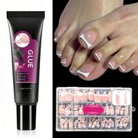 Baby Pink(include GLUE)