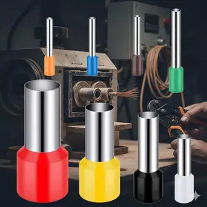 Stainless Steel Round Cutters Set for Polymer Clay, Ceramic Baking Tools, Rust-Proof Mini Cutters, DIY Embossing Mold Portable Storage Box Gift for Dad