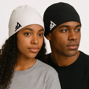 Y2K Beanie 2026 New Knit Skull Cap for Men & Women – Running Hat, Streetwear Style Warm Winter Beanie, High-Quality Everyday Fit