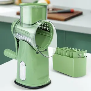 rotary cheese grater
