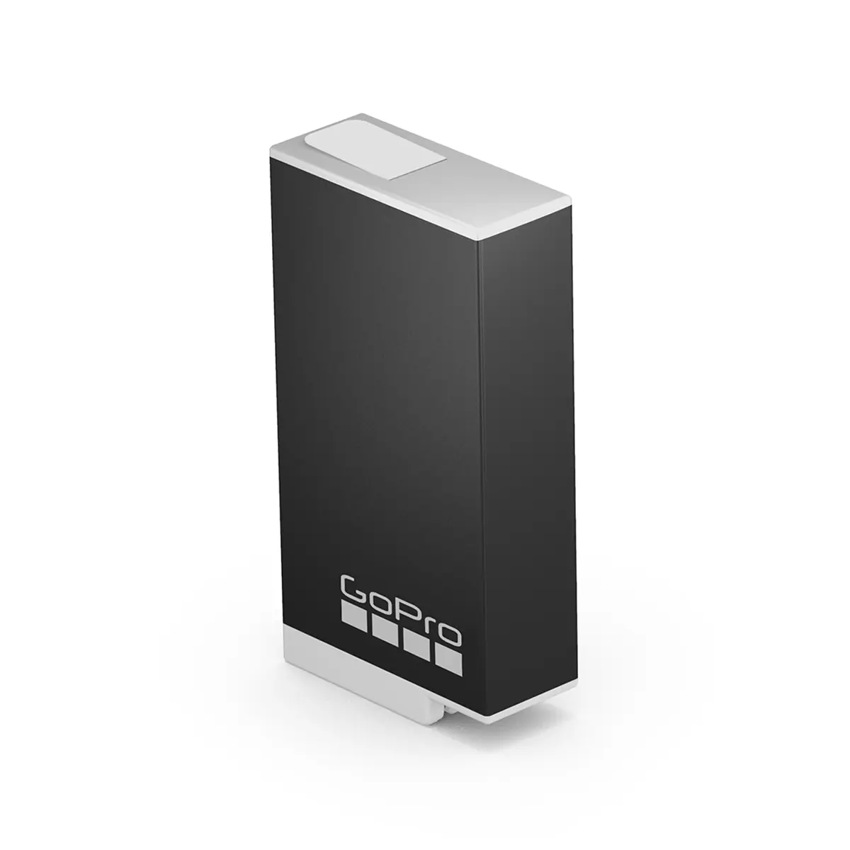 GoPro Enduro Durable Portable 1600mAh Rechargeable Lithium-Ion Battery, Compatible with MAX Action Camera