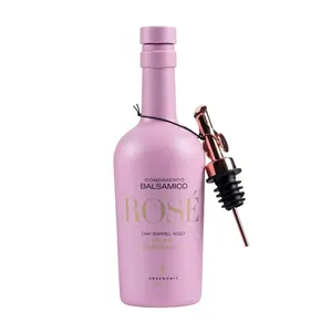 Rosé Condimento Balsamico