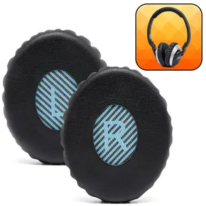 Replacement Ear Pads For Bose SoundLink & SoundTrue OE2 (On-EAR)