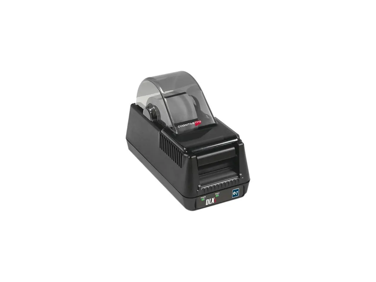 CognitiveTPG DLXi DBD24-2085-G1P Thermal Barcode Printer CognitiveTPG DLXi DBD24-2085-G1P Thermal Barcode Printer