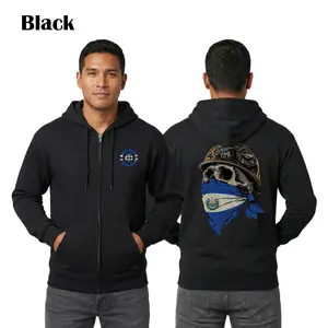 El Salvador Flag Skull Face Mask Zip Up Hoodie, Dirty Hands Clean Money Hoodie, Blue Collar Men's Graphics Shirt, Mexican Dad Gifts, Workwear Graphics Hoodie, Casual Mens Wear