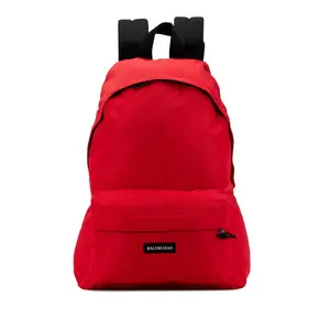 Pre-owned Balenciaga Nylon Tote Bags Explorer Canvas Backpack