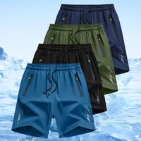 Lake Blue + Black + Army Green + Navy Blue