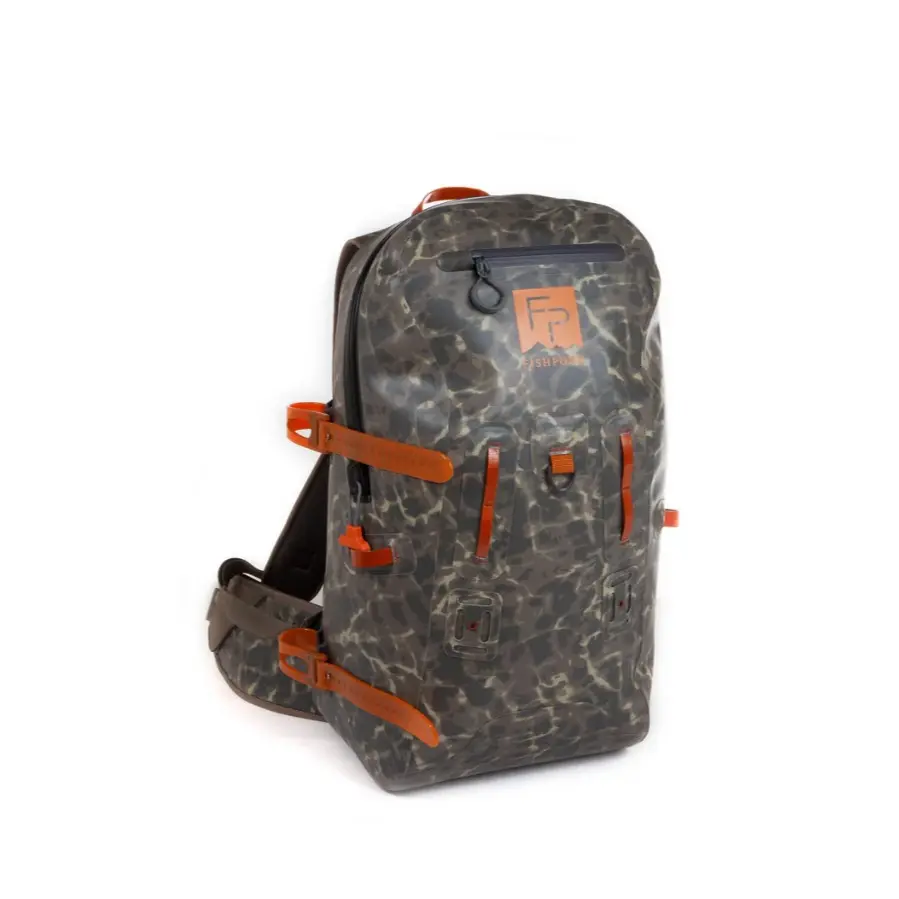 Eco Shadowcast Camo SKU / TSB-ESC