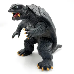 Gamera Action Figure Toy 14 CM Collectible Godzilla  Movie Toy