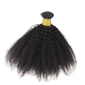 Afro Kinky K-Tips Extensions