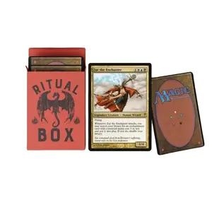 custom commander deck - Zur The Enchanter