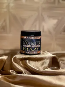 Blaze Luxe Hydration Crème