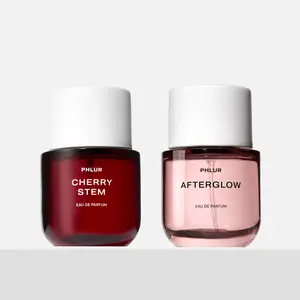Cherry Stem & Afterglow Duo - Perfume Set