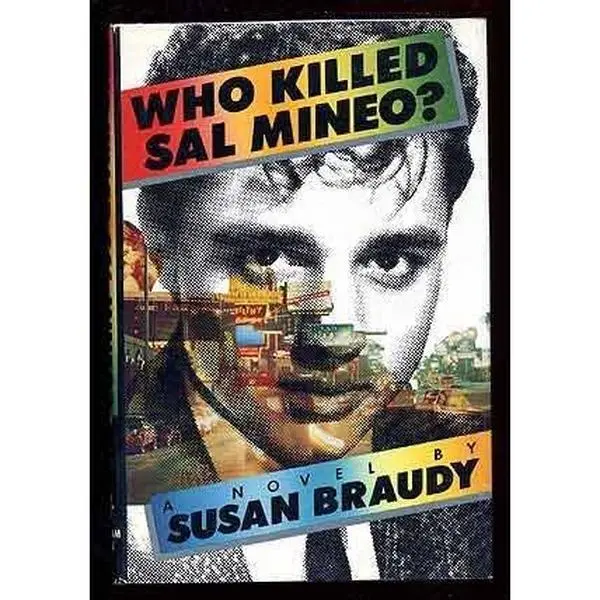 USED-Who Killed Sal Mineo by Susan Braudy (Hardcover)