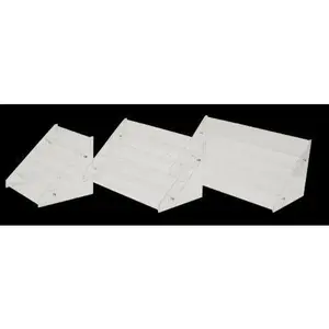 Ikonna Acrylic Counter Display - 60 Bottles