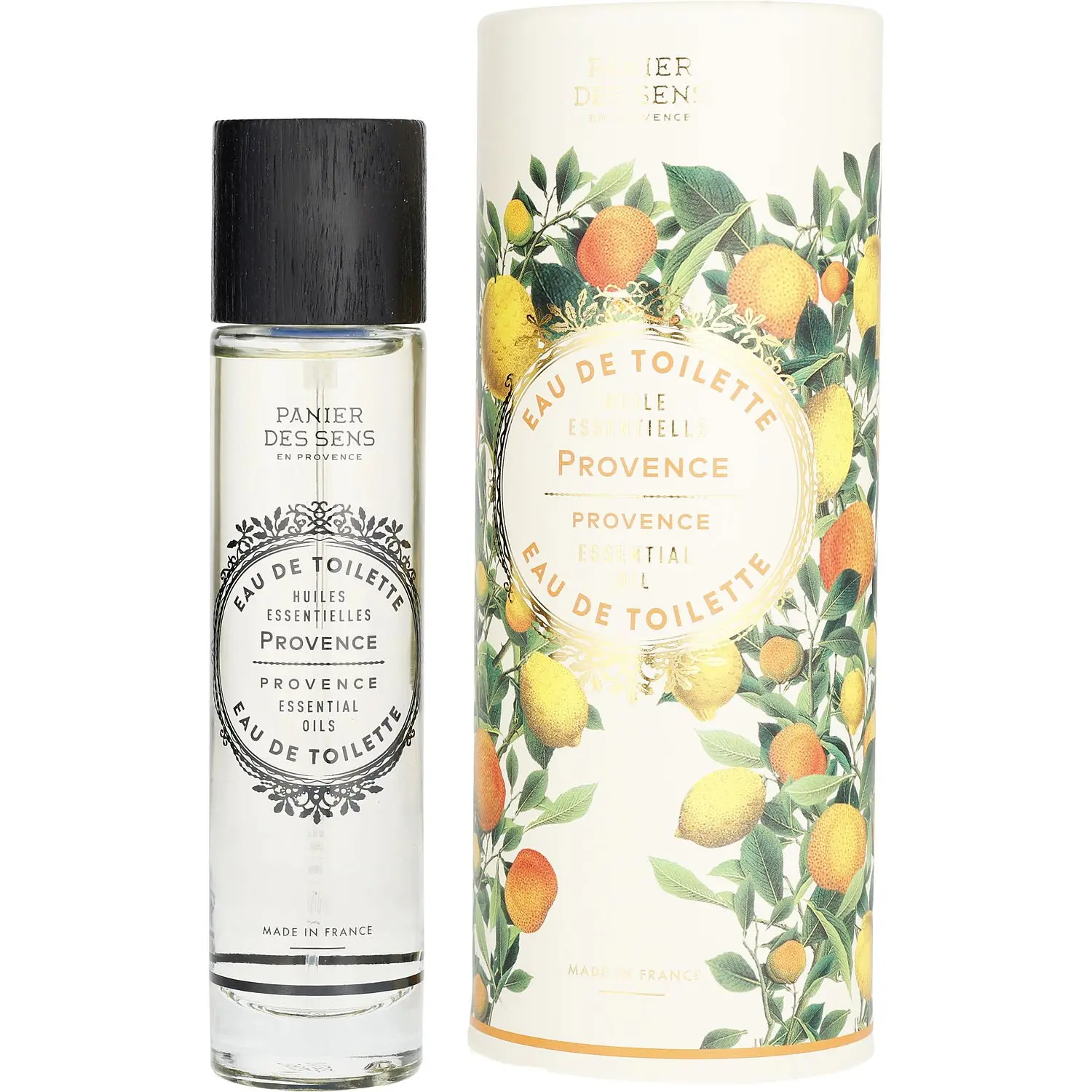 Panier Des Sens Provence By Panier Des Sens Edt For Unisex