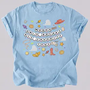 Favorite Toys Music Shirt, Sweatshirt, Hoodie