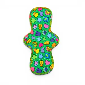 LINER EXTRA LARGE LUCKY CONFETTI (POLAR TECH)