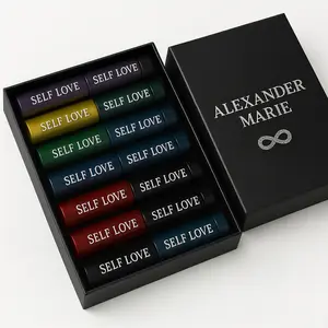 Self love TWIST-UP TRAVEL PERFUME ATOMIZER (10 ml)