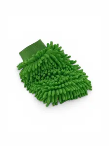 LuxMit Car Wash Mitt, Automotive Car Washing & Maintenance Accessory