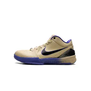 Kobe 4 GS "FC Barcelona - Away Kit" HQ2303 700