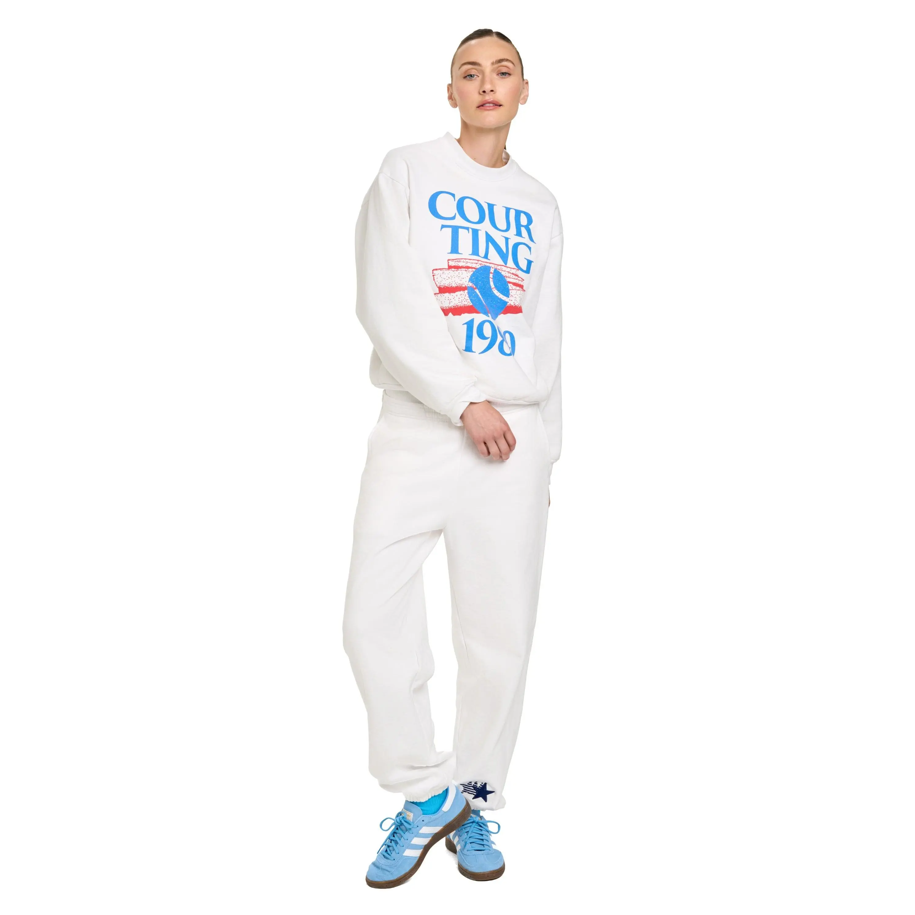 1989 Crewneck