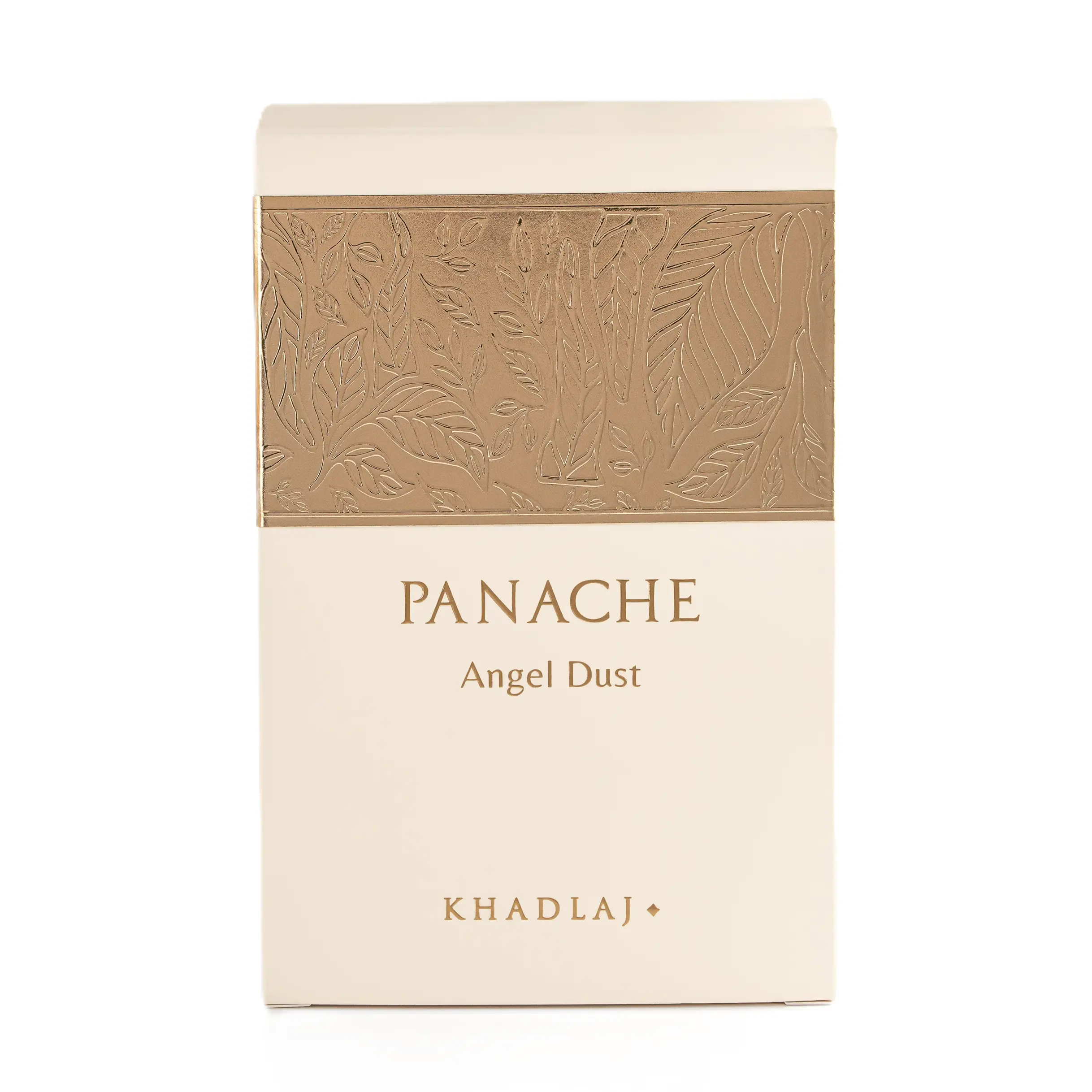 Khadlaj Panache Angel Dust for Women Extrait de Parfum Spray, 3.4