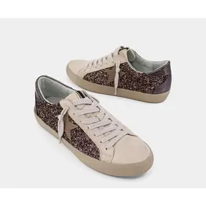 Paula multi sparkle sneakers