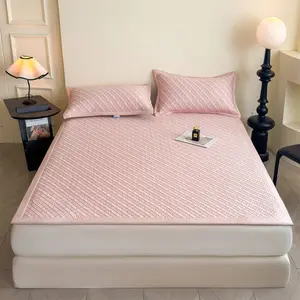 2026 New A-Class Premium PE Double-Sided Ice Bean Cooling Mat MIO Series Modern Style Cooling Mat Breathable Skin-Friendly Soft Cooling Mat Summer Bedroom Bed Cooling Mat Sofa Nap Cooling Mat Hotel Grade Comfort Cooling Mat Durable Fade Resistant Cooling