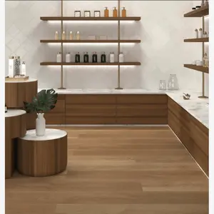 Trevana Blanco 5.9x5.9 Ceramic Tile Sample