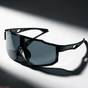 ️ New Photochromic Polarized Cycling Goggles | Colorful Mirror, Windproof & UV400 – Great for Mountain Climbing & Outdoor Sports – US Design – Cute & Cool, Light Luxury – Unisex Summer Must-Have outdoorfun