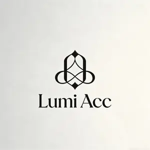 Lumi Acc shop logo