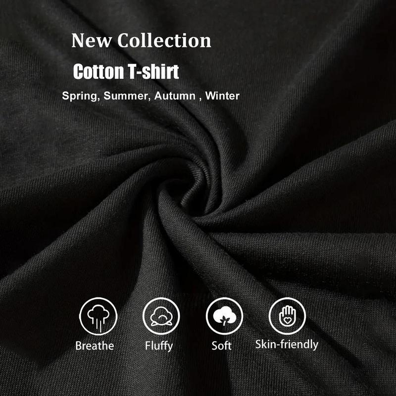 Chucky Child's Play Horror Movie T-Shirt Movie Fans Black Shirt Streetwear Stylish