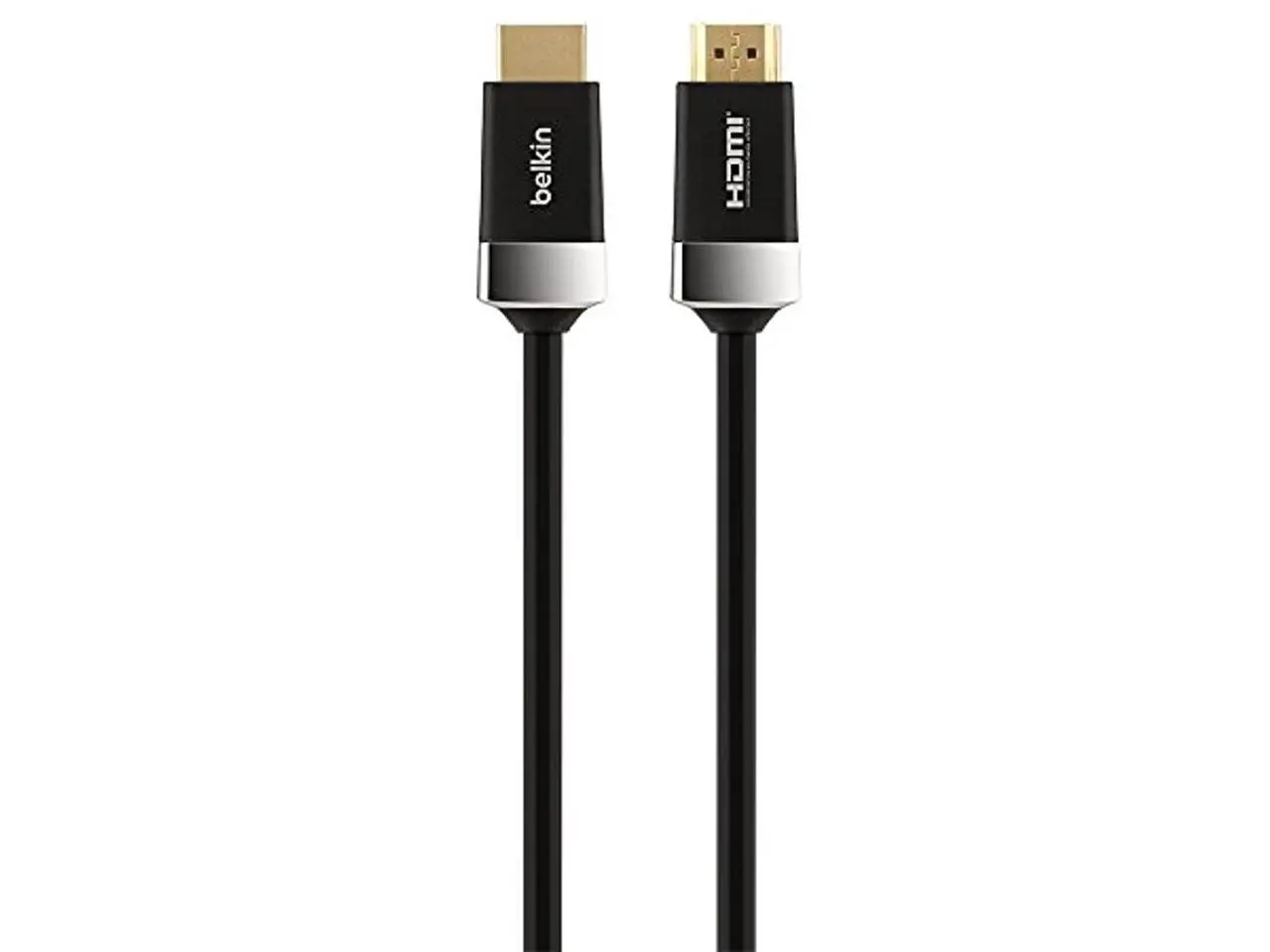 Belkin High Speed Hdmi Audio/Video Cable