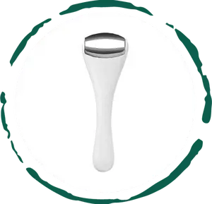 Eye & Face Ice Roller Massager