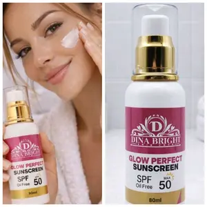 GLOW PERFECT SUNSCREEN
